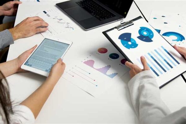Актуальные тренды в геодезическом оборудовании